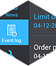 Event Log - Trading On-the-Go with Protrader Mobile Applications