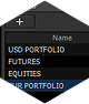 Portfolio - Protrader for Windows