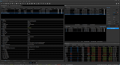 Investments - Protrader for Desktop